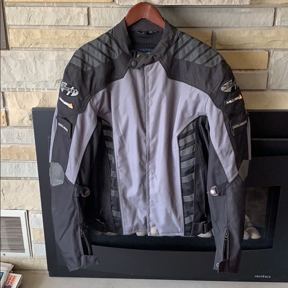 joe rocket Other - Motorcycle jacket